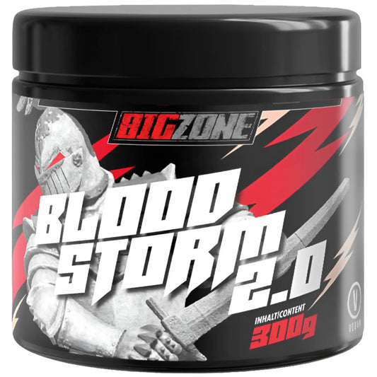 Big Zone Bloodstorm 2.0 (300g)