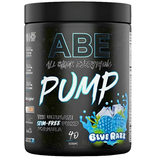 Applied Nutrition ABE Pump (500g)