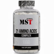 MST 21 Amino Acids Complex (120 Kapseln)