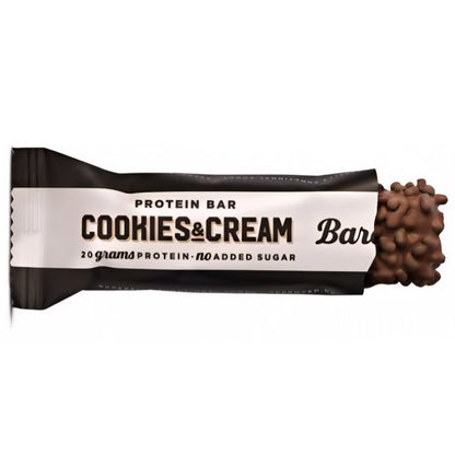 Barebells Protein Bar (12x55g)