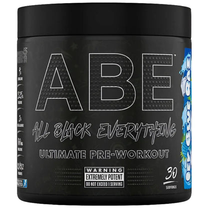 Applied Nutrition ABE Ultimate Pre-Workout (315g)