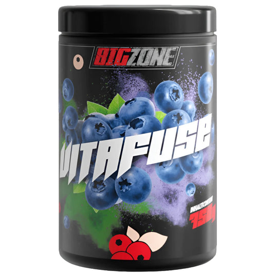 Big Zone Vitafuse (750g)