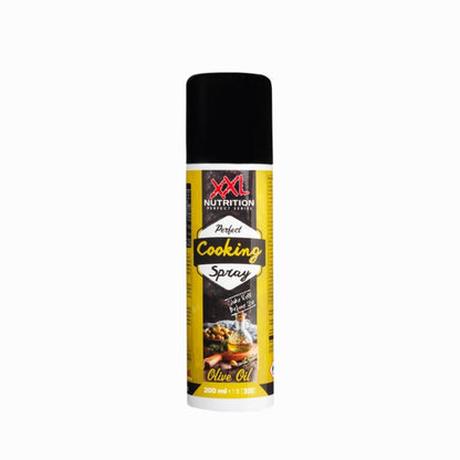XXL Nutrition Perfect Cooking Spray (200ml)