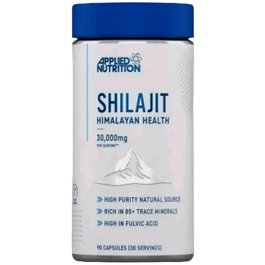 Applied Nutrition Shilajit (90 Kapseln)