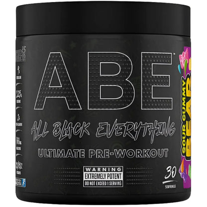 Applied Nutrition ABE Ultimate Pre-Workout (315g)
