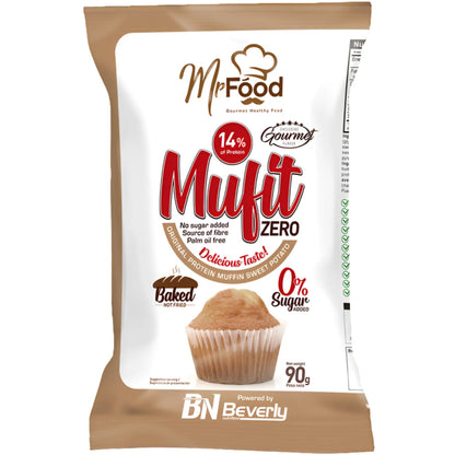 Beverly Nutrition Mufit Zero (24x90g)