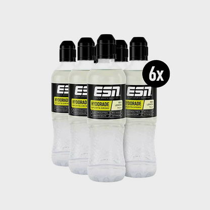 ESN Hydorade Sports Drink (6x500ml)