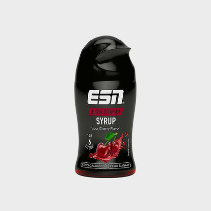 ESN Ultra Vitamin Syrup (65ml)