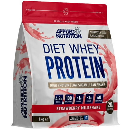 Applied Nutrition Diet Whey Protein (1kg)
