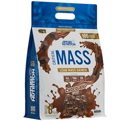 Applied Nutrition Professional Mass (6kg)
