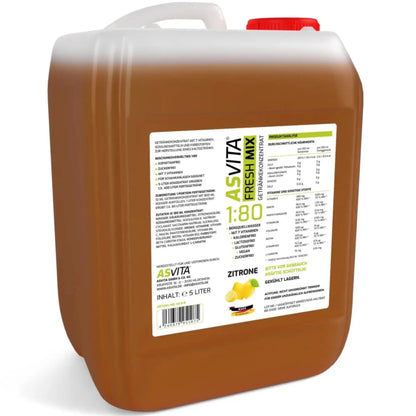 ASVita Fresh Mix 1:80 (5L)