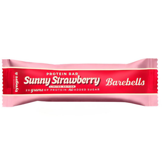 Barebells Protein Bar (12x55g)