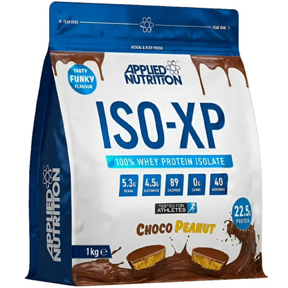 Applied Nutrition ISO-XP (1kg)