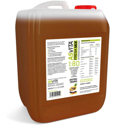 ASVita Fresh Mix 1:80 (5L)