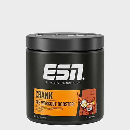 ESN Crank Booster (380g)