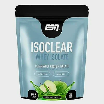 ESN Isoclear Whey Isolate (600g)