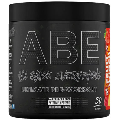 Applied Nutrition ABE Ultimate Pre-Workout (315g)