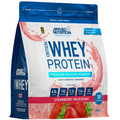 Applied Nutrition Professional Whey Protein (900g)