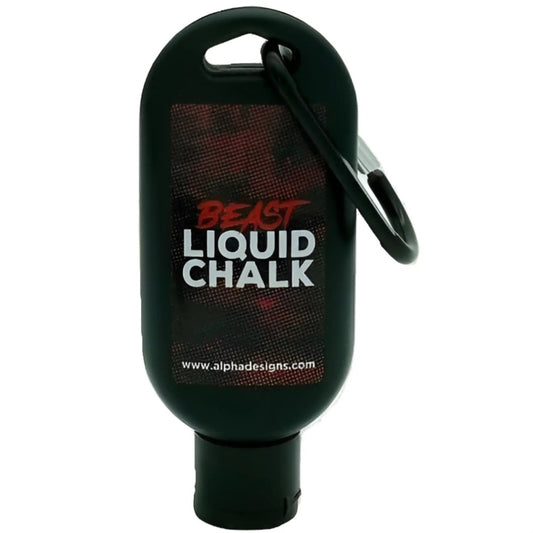 Alpha Design Beast Liquid Chalk (50ml)
