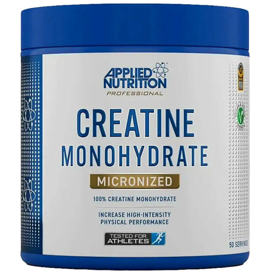 Applied Nutrition Creatine Monohydrat (250g)