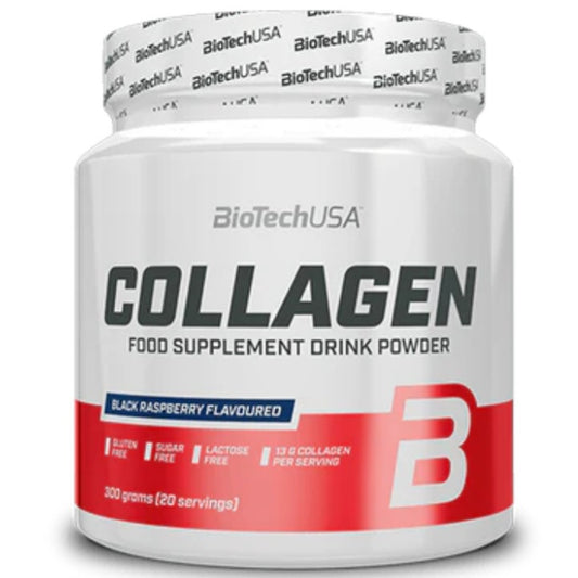BioTechUSA Collagen (300g)