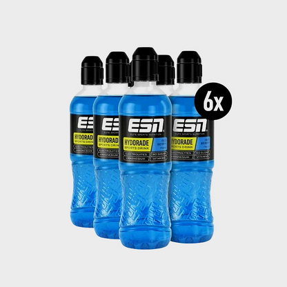 ESN Hydorade Sports Drink (6x500ml)
