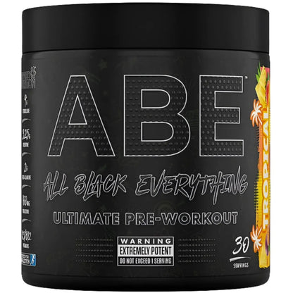 Applied Nutrition ABE Ultimate Pre-Workout (315g)