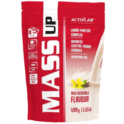Activlab Mass Up (1,2kg)