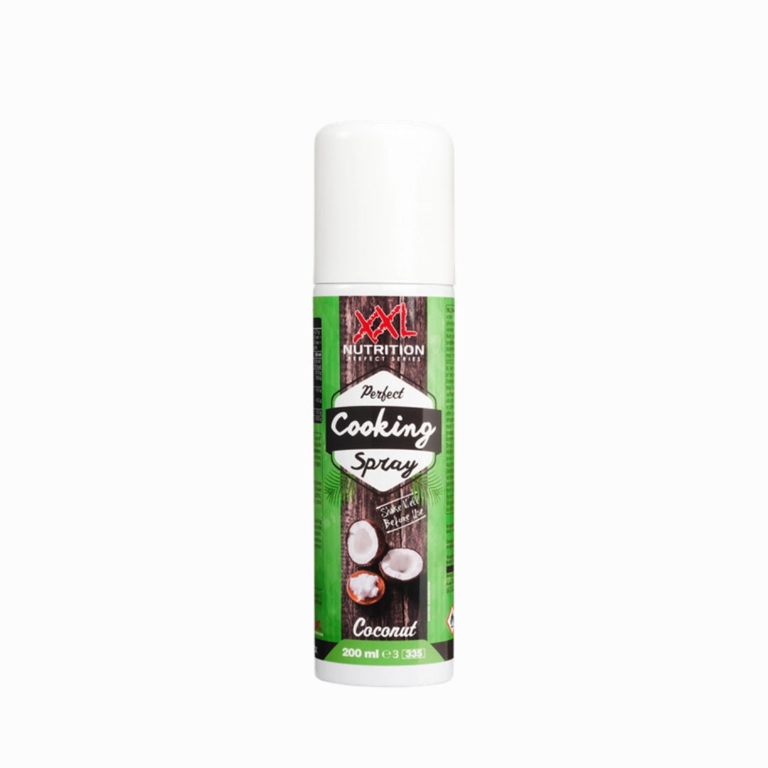 XXL Nutrition Perfect Cooking Spray (200ml)