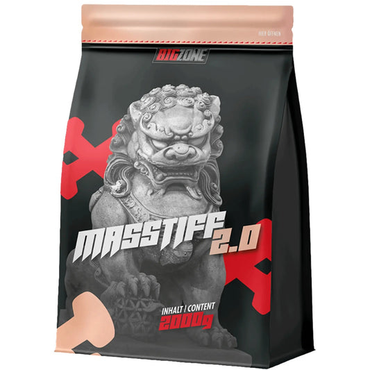 Big Zone Masstiff 2.0 (2kg)