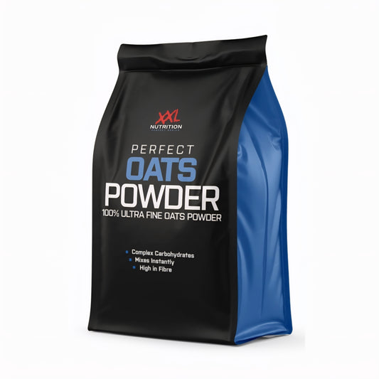 XXL Nutrition Perfect Oats
