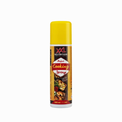 XXL Nutrition Perfect Cooking Spray (200ml)