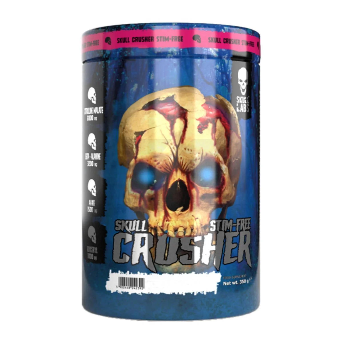 Skull Labs Skull Crusher (350g)