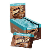 MyProtein Filled Protein Cookie (12x75g)