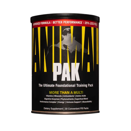 Universal Nutrition Animal Pak (30 Portionen)