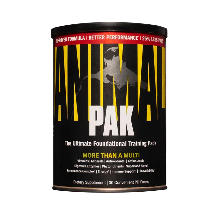 Universal Nutrition Animal Pak (30 Portionen)