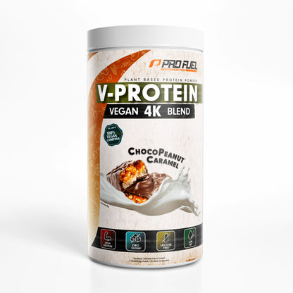 ProFuel V-Protein Vegan 4K Blend (750g)