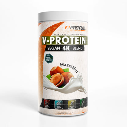ProFuel V-Protein Vegan 4K Blend (750g)