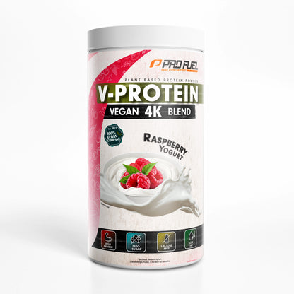 ProFuel V-Protein Vegan 4K Blend (750g)