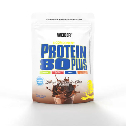 Weider Protein 80 Plus (500g)