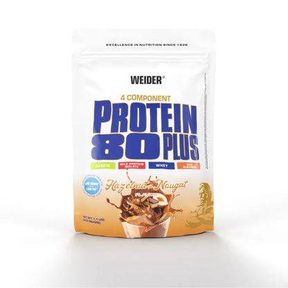 Weider Protein 80 Plus (500g)