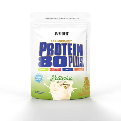 Weider Protein 80 Plus (500g)