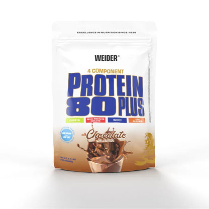 Weider Protein 80 Plus (500g)