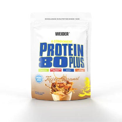 Weider Protein 80 Plus (500g)