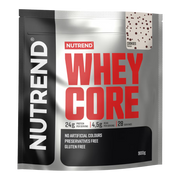 Nutrend Whey Core (900g)