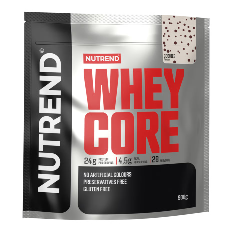 Nutrend Whey Core (900g)