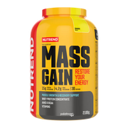 Nutrend Mass Gain (2100g)