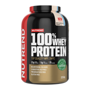 Nutrend 100% Whey Protein (2250g)