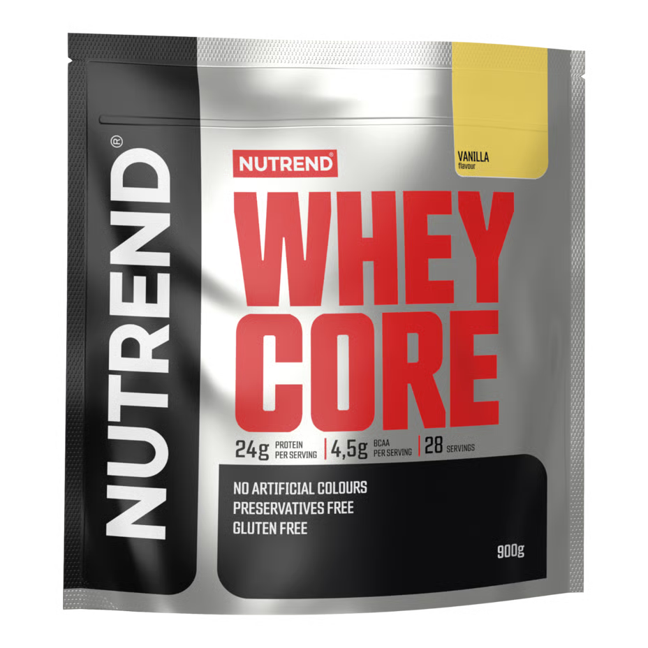 Nutrend Whey Core (900g)