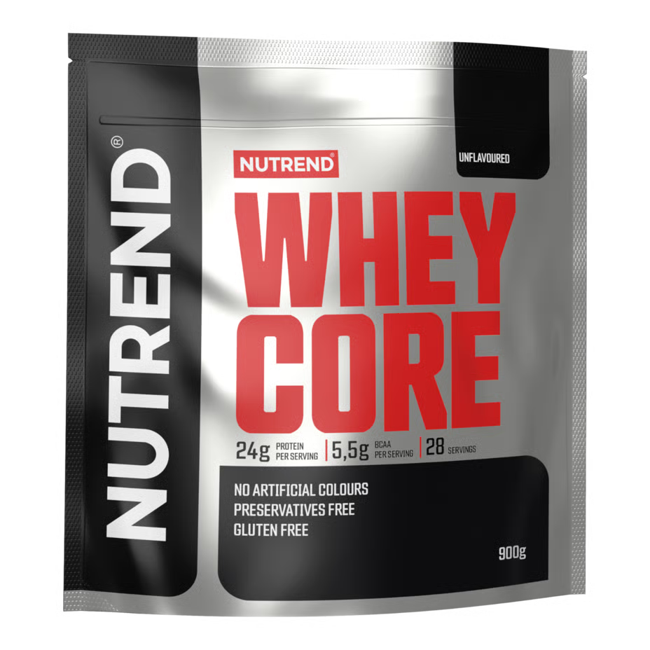 Nutrend Whey Core (900g)